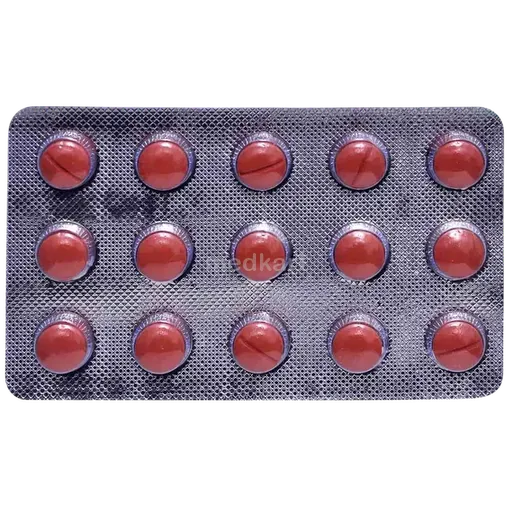 ursocol 150mg tablet 15's
